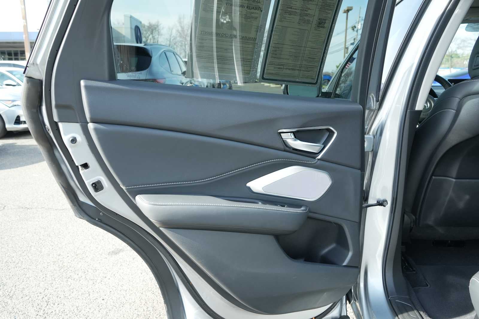 2023 Acura RDX SH-AWD w/Technology Package