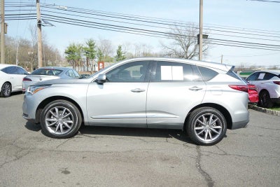2023 Acura RDX SH-AWD w/Technology Package
