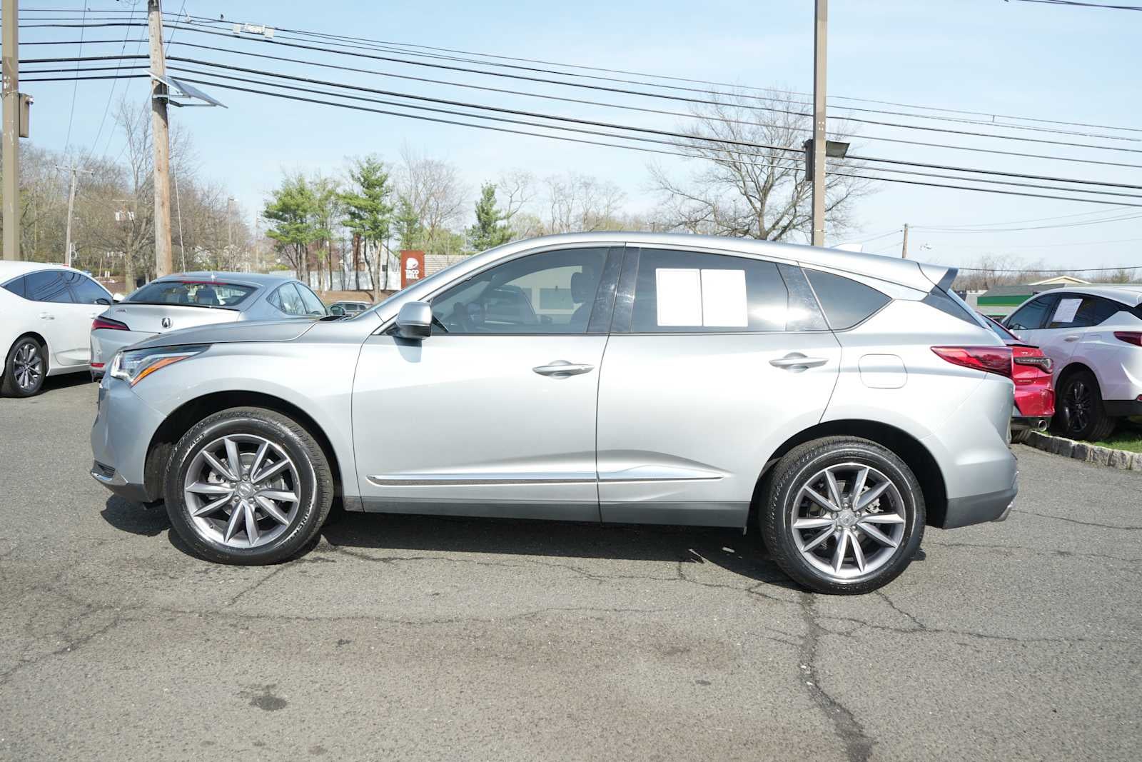 2023 Acura RDX SH-AWD w/Technology Package