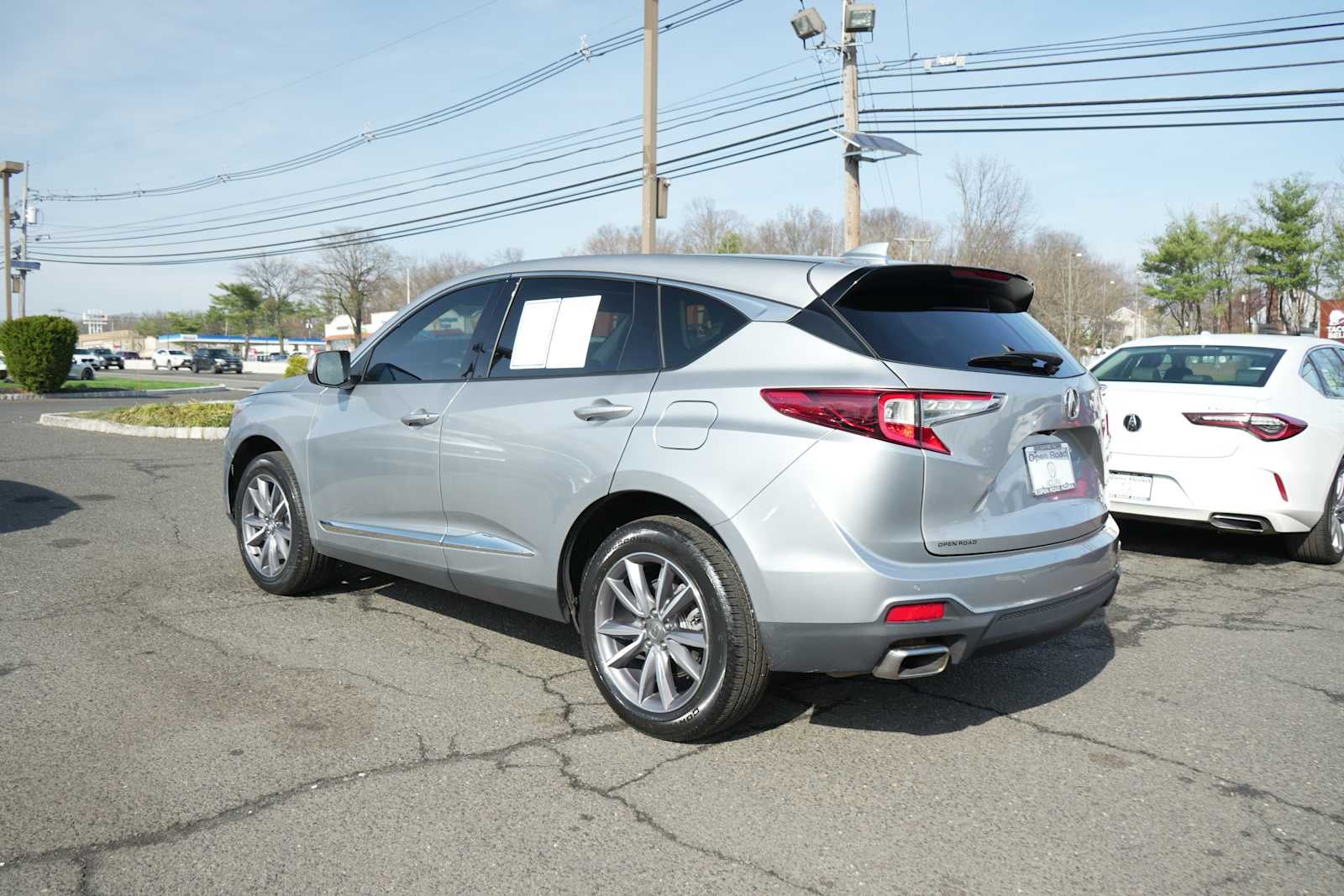 2023 Acura RDX SH-AWD w/Technology Package