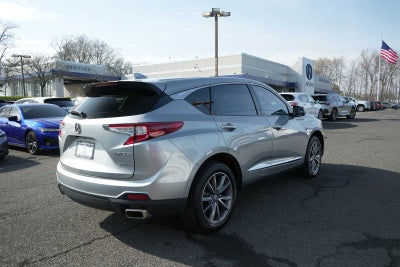2023 Acura RDX SH-AWD w/Technology Package