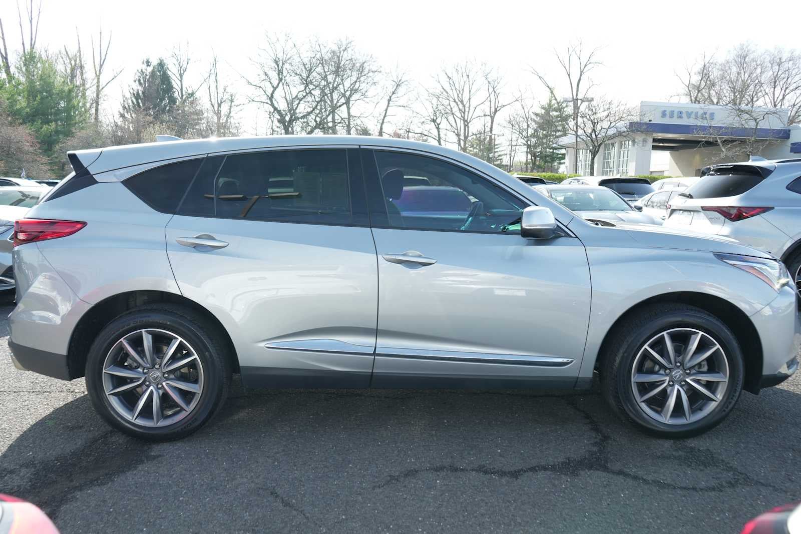 2023 Acura RDX SH-AWD w/Technology Package