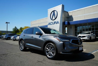 2024 Acura RDX SH-AWD w/Technology Package