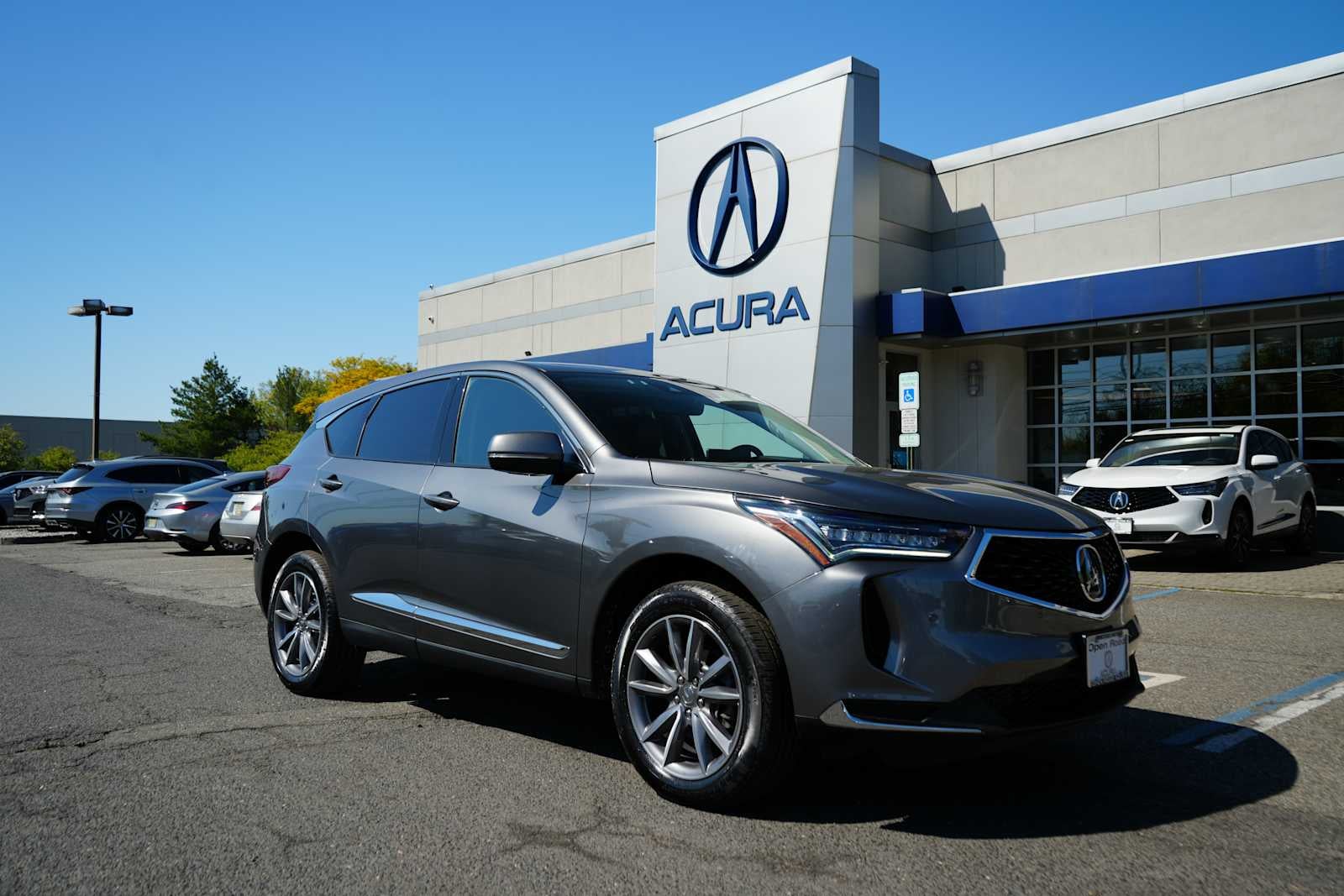 2024 Acura RDX SH-AWD w/Technology Package