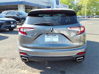 2024 Acura RDX SH-AWD w/Technology Package