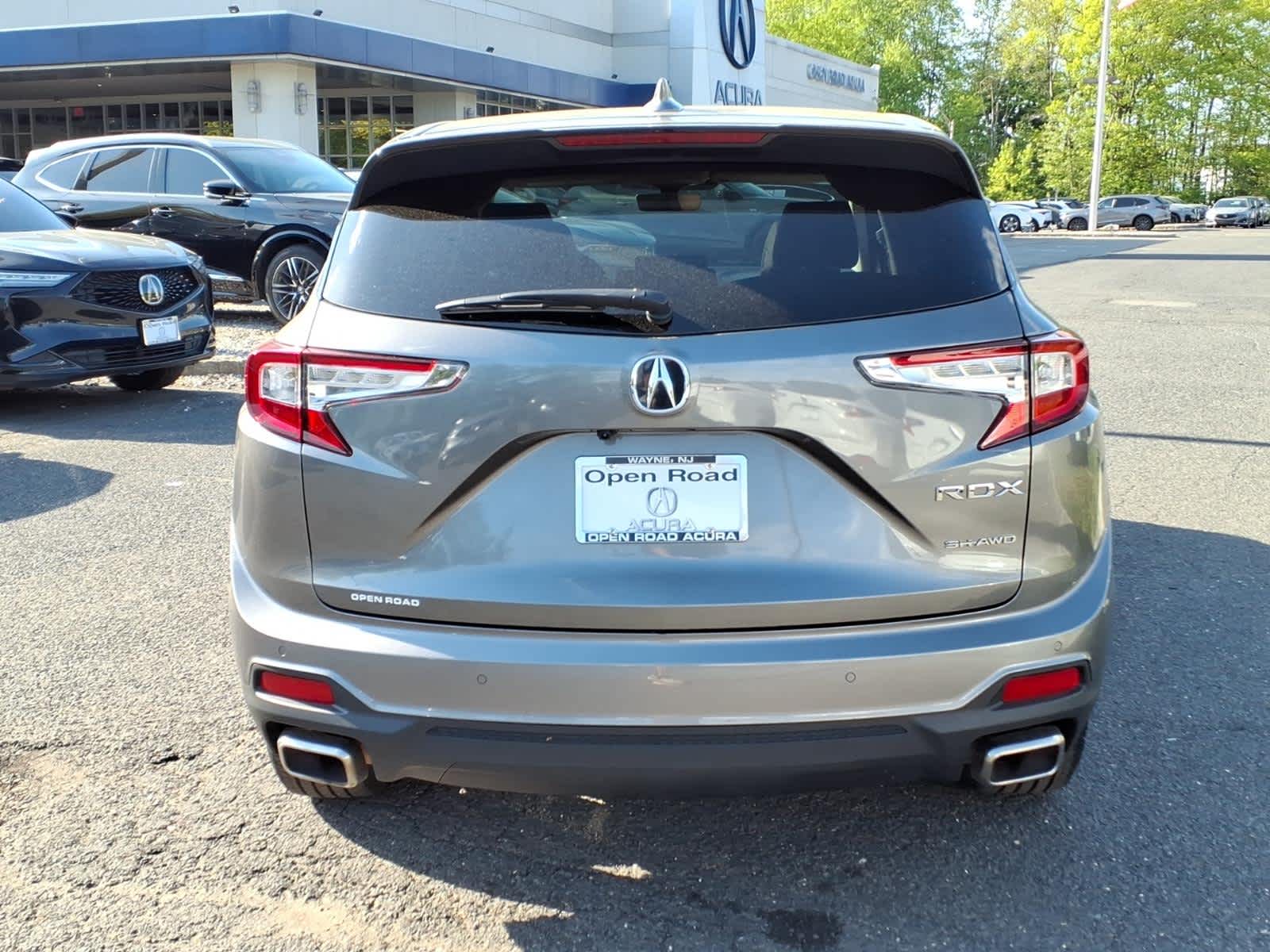 2024 Acura RDX SH-AWD w/Technology Package