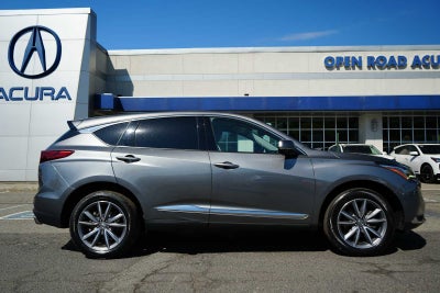 2024 Acura RDX SH-AWD w/Technology Package