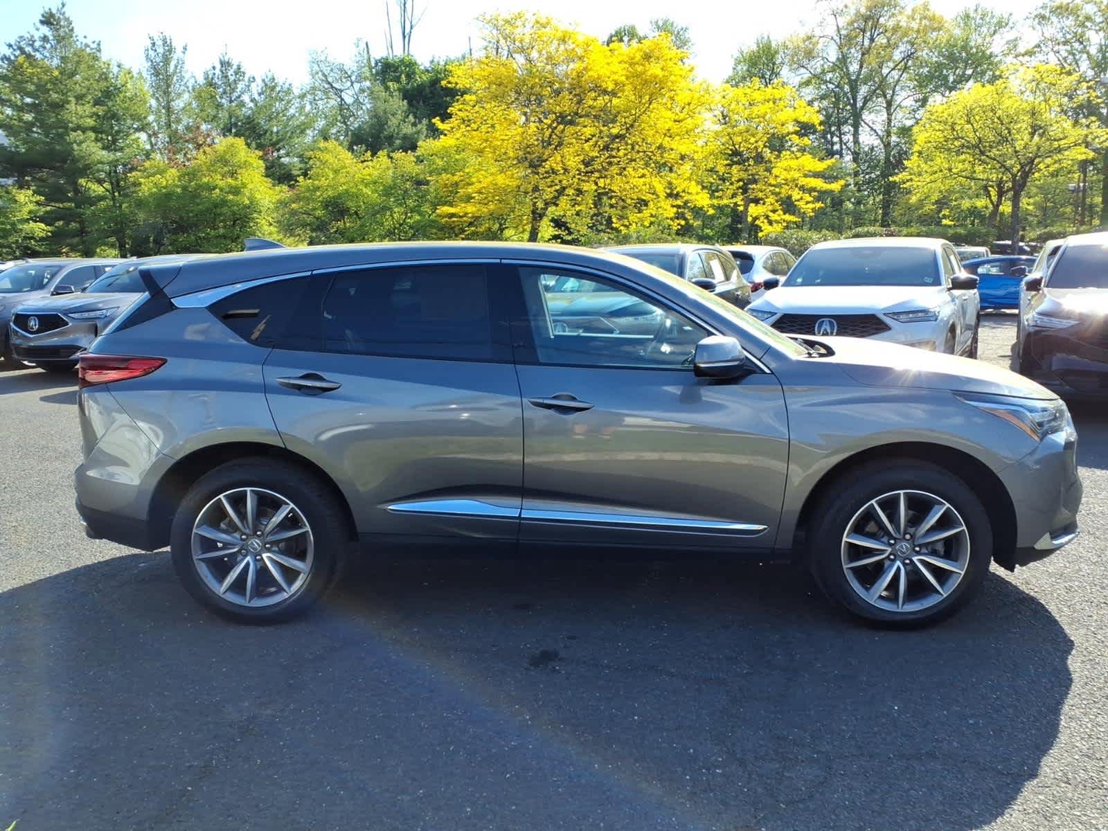 2024 Acura RDX SH-AWD w/Technology Package