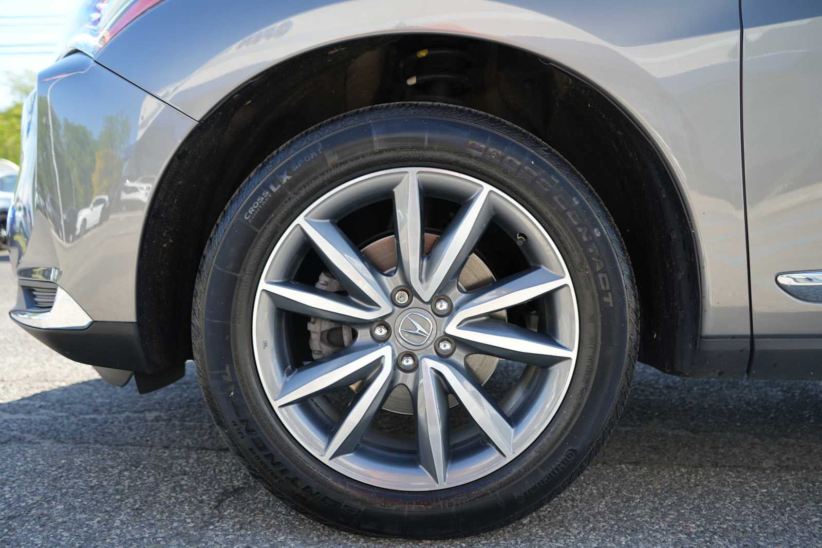 2024 Acura RDX SH-AWD w/Technology Package