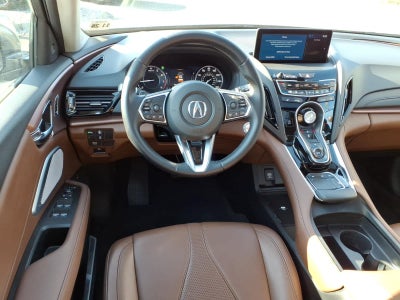 2024 Acura RDX SH-AWD w/Technology Package