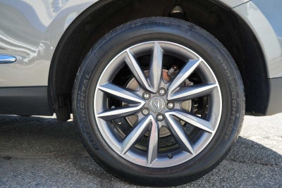 2024 Acura RDX SH-AWD w/Technology Package
