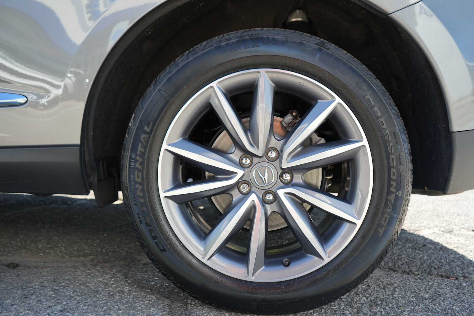 2024 Acura RDX SH-AWD w/Technology Package