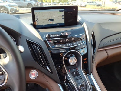 2024 Acura RDX SH-AWD w/Technology Package