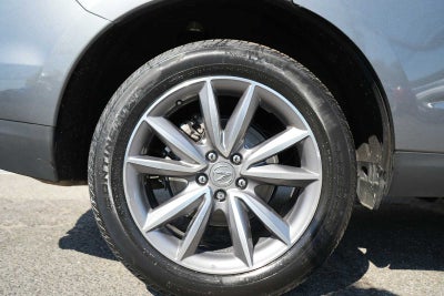 2024 Acura RDX SH-AWD w/Technology Package