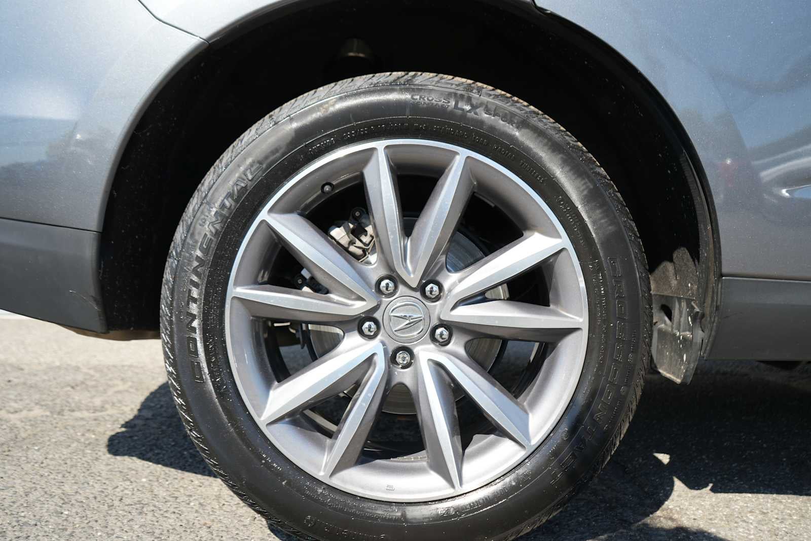 2024 Acura RDX SH-AWD w/Technology Package