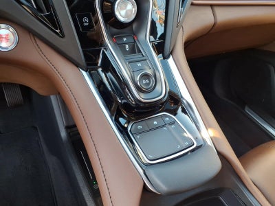 2024 Acura RDX SH-AWD w/Technology Package