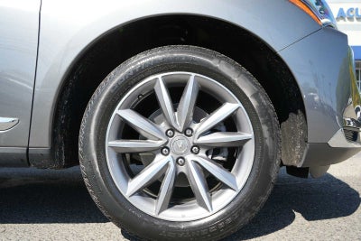2024 Acura RDX SH-AWD w/Technology Package