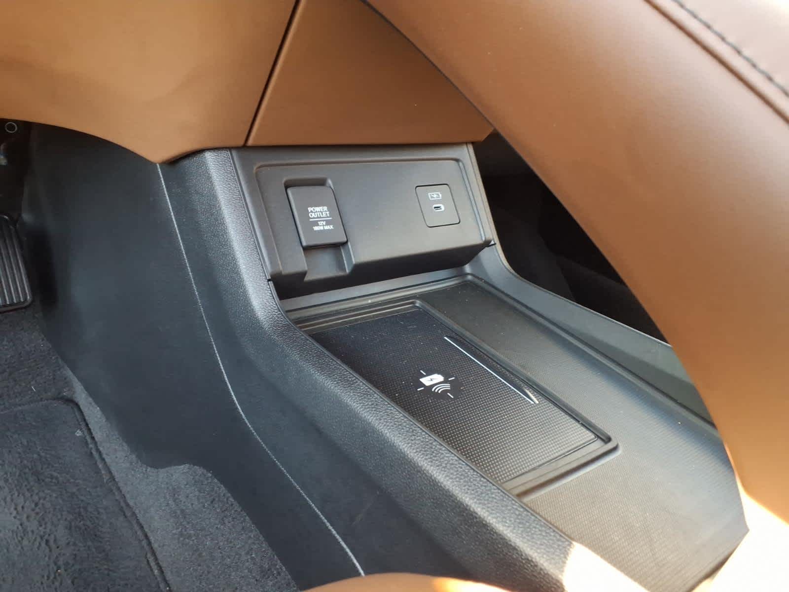 2024 Acura RDX SH-AWD w/Technology Package