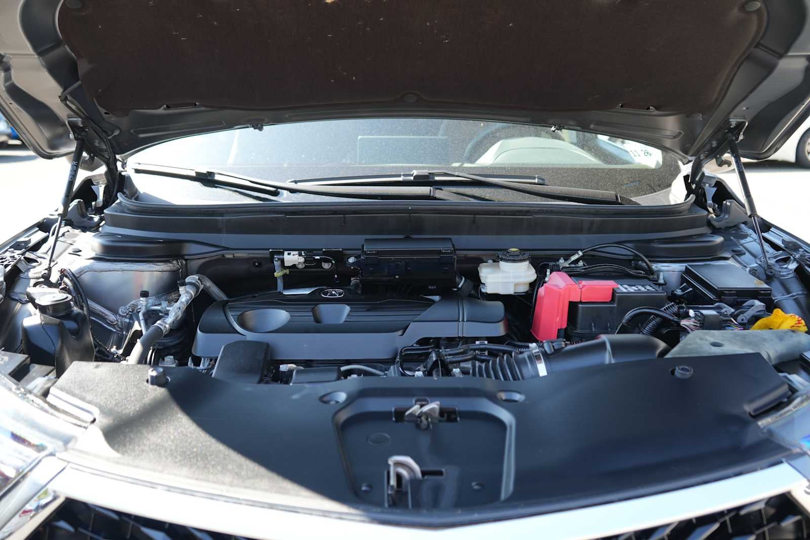 2024 Acura RDX SH-AWD w/Technology Package