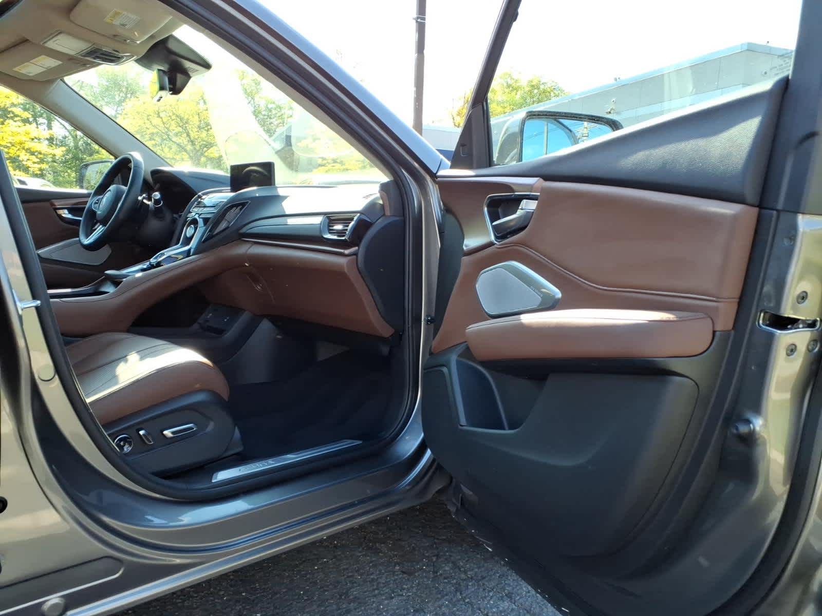 2024 Acura RDX SH-AWD w/Technology Package