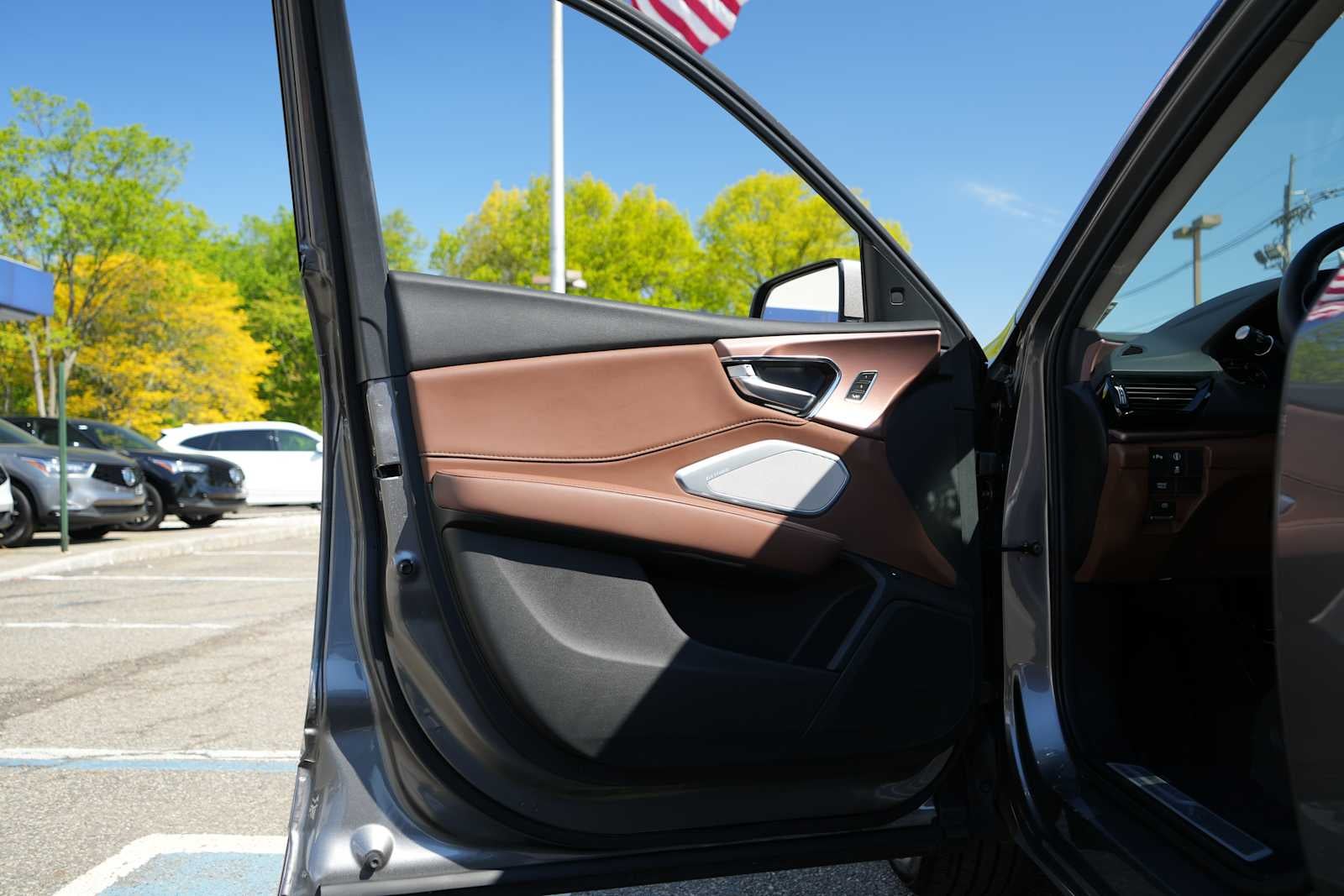 2024 Acura RDX SH-AWD w/Technology Package