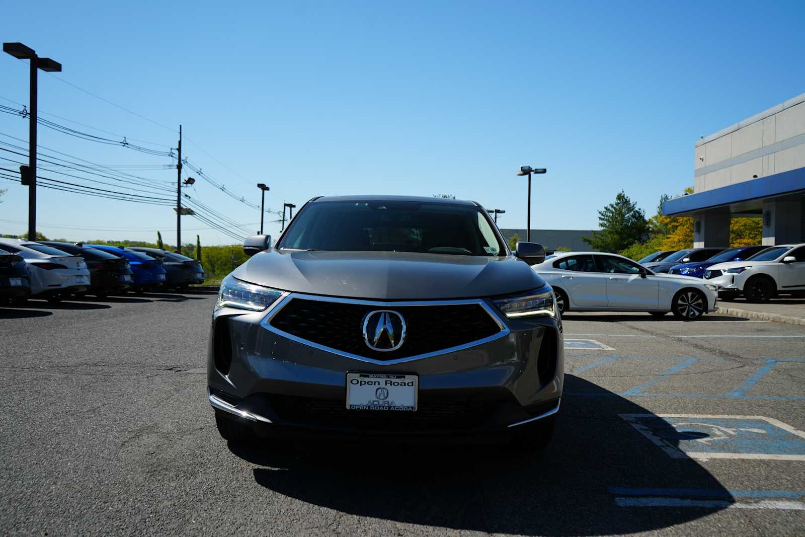 2024 Acura RDX SH-AWD w/Technology Package