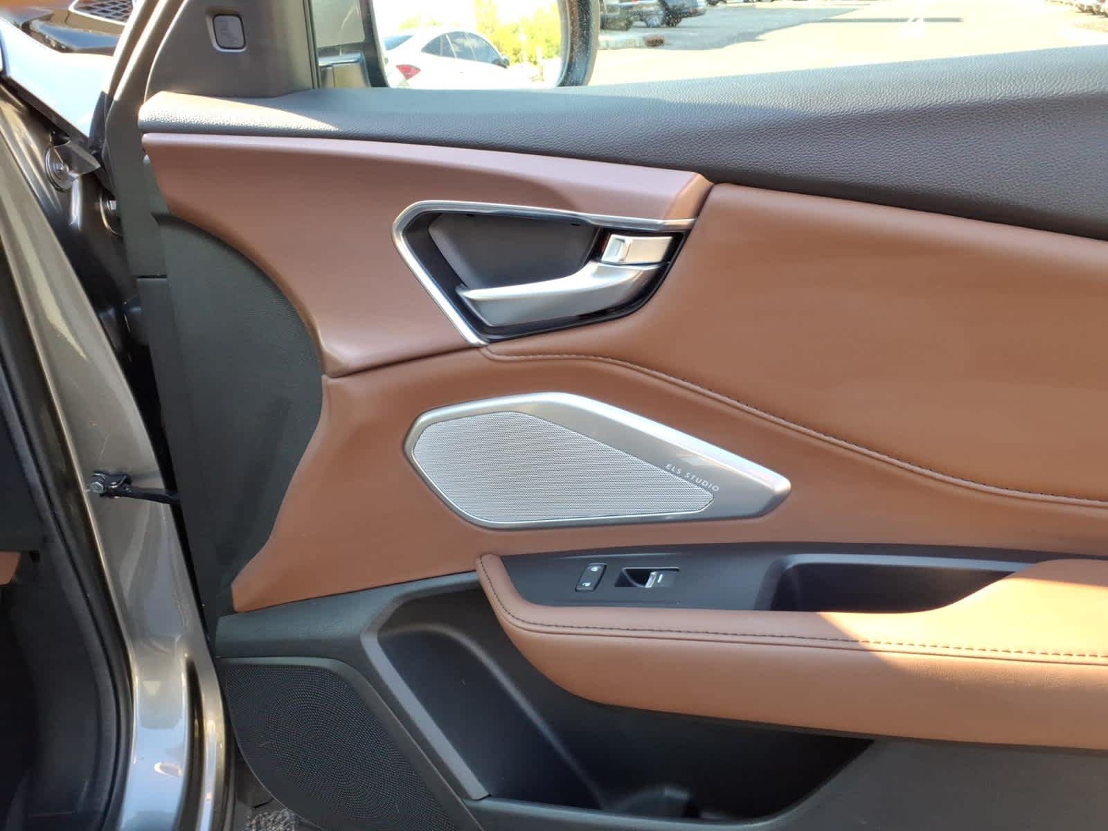 2024 Acura RDX SH-AWD w/Technology Package