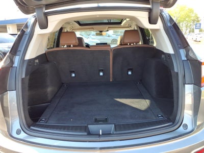 2024 Acura RDX SH-AWD w/Technology Package