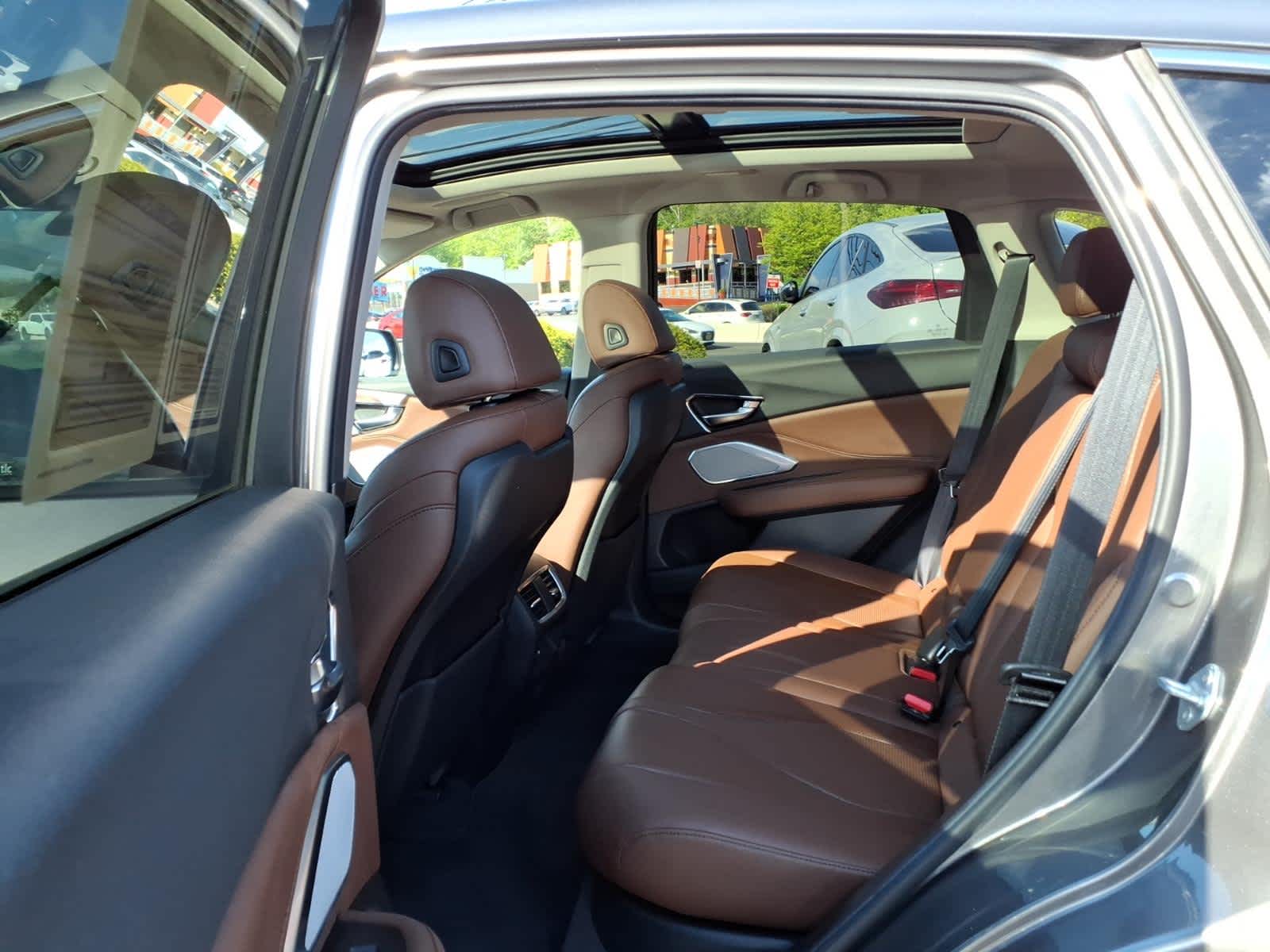 2024 Acura RDX SH-AWD w/Technology Package