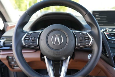 2024 Acura RDX SH-AWD w/Technology Package