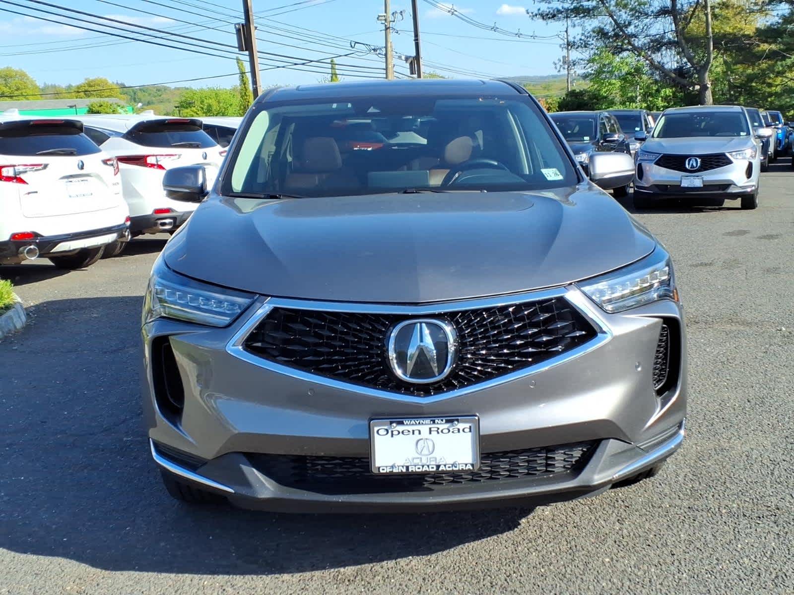 2024 Acura RDX SH-AWD w/Technology Package