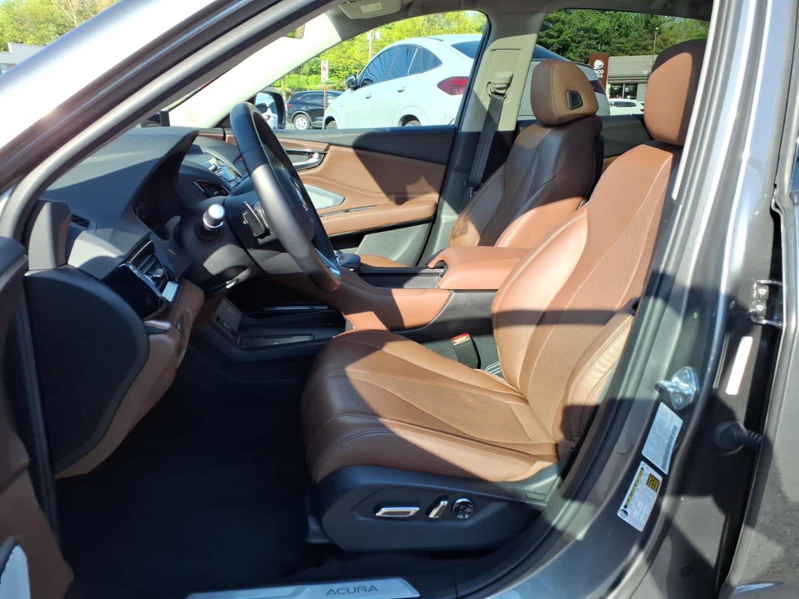 2024 Acura RDX SH-AWD w/Technology Package