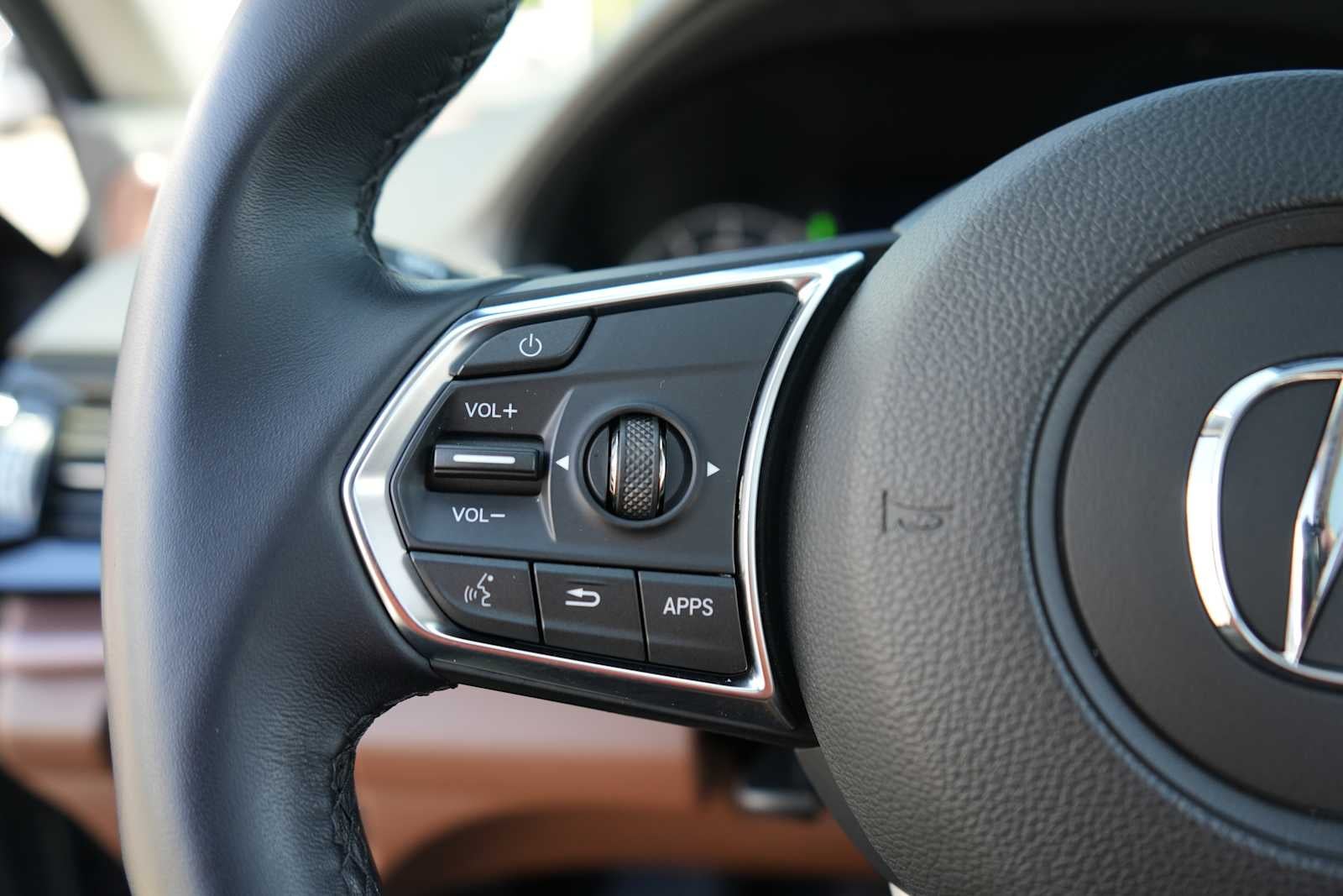 2024 Acura RDX SH-AWD w/Technology Package