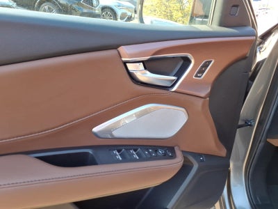 2024 Acura RDX SH-AWD w/Technology Package