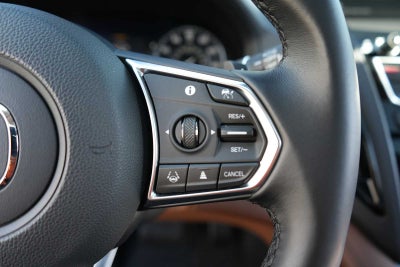 2024 Acura RDX SH-AWD w/Technology Package