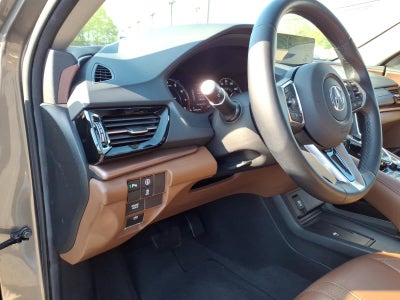 2024 Acura RDX SH-AWD w/Technology Package