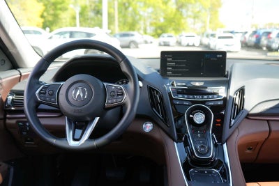2024 Acura RDX SH-AWD w/Technology Package