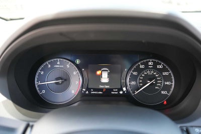 2024 Acura RDX SH-AWD w/Technology Package