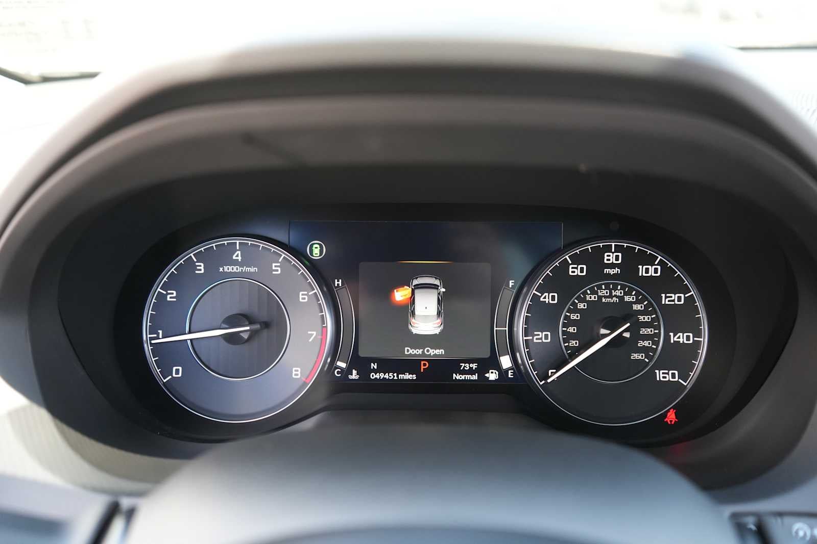 2024 Acura RDX SH-AWD w/Technology Package