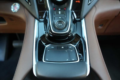 2024 Acura RDX SH-AWD w/Technology Package