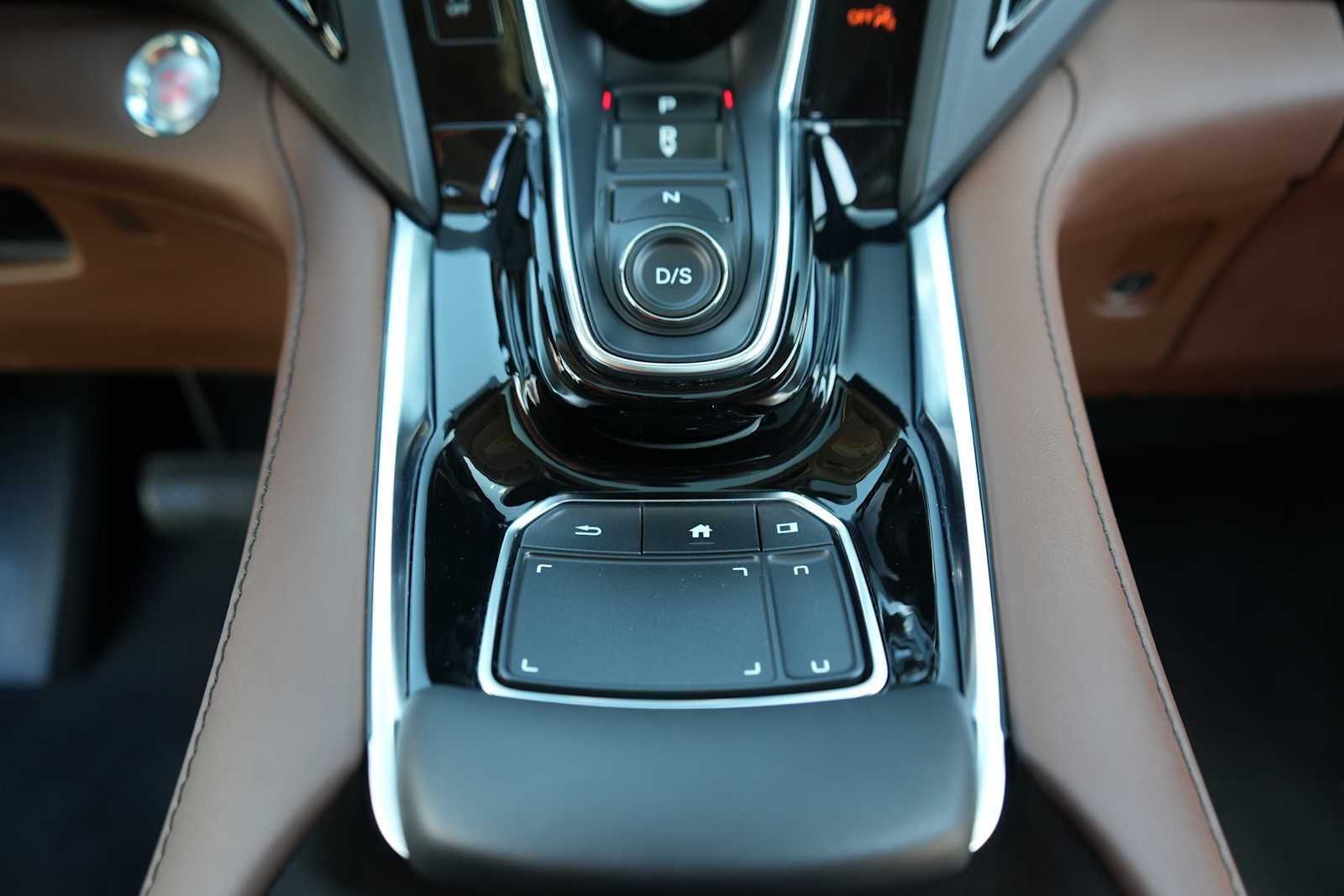 2024 Acura RDX SH-AWD w/Technology Package