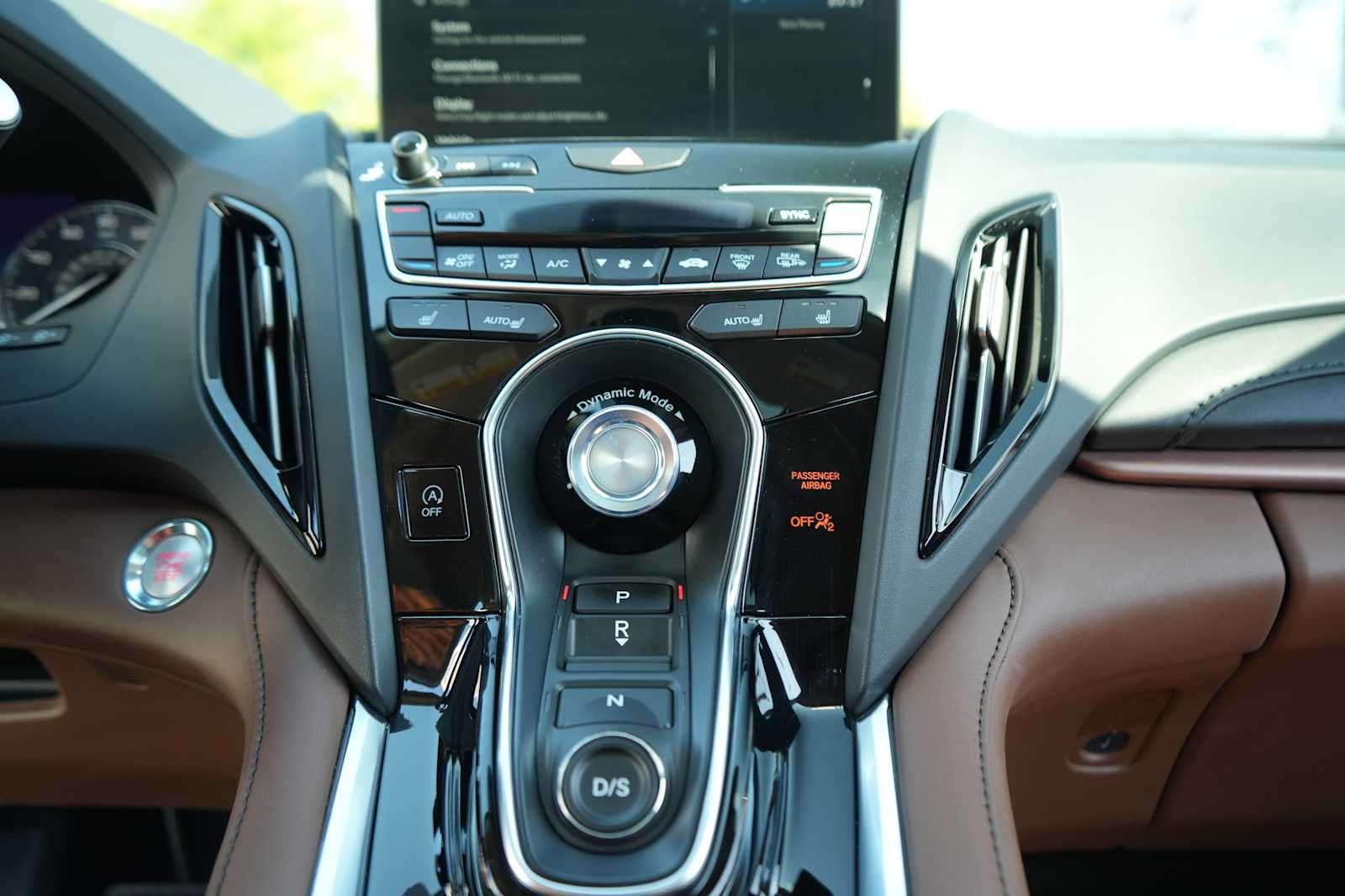2024 Acura RDX SH-AWD w/Technology Package