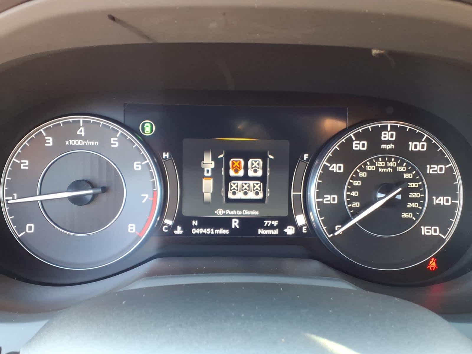 2024 Acura RDX SH-AWD w/Technology Package