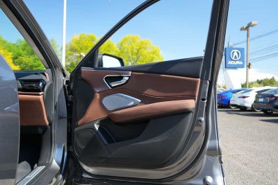 2024 Acura RDX SH-AWD w/Technology Package