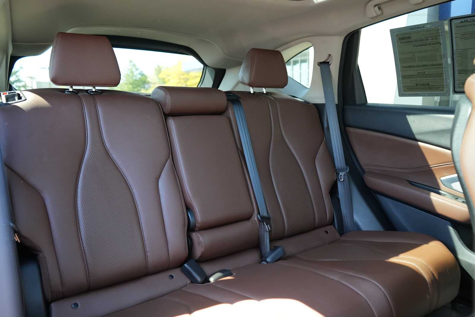 2024 Acura RDX SH-AWD w/Technology Package