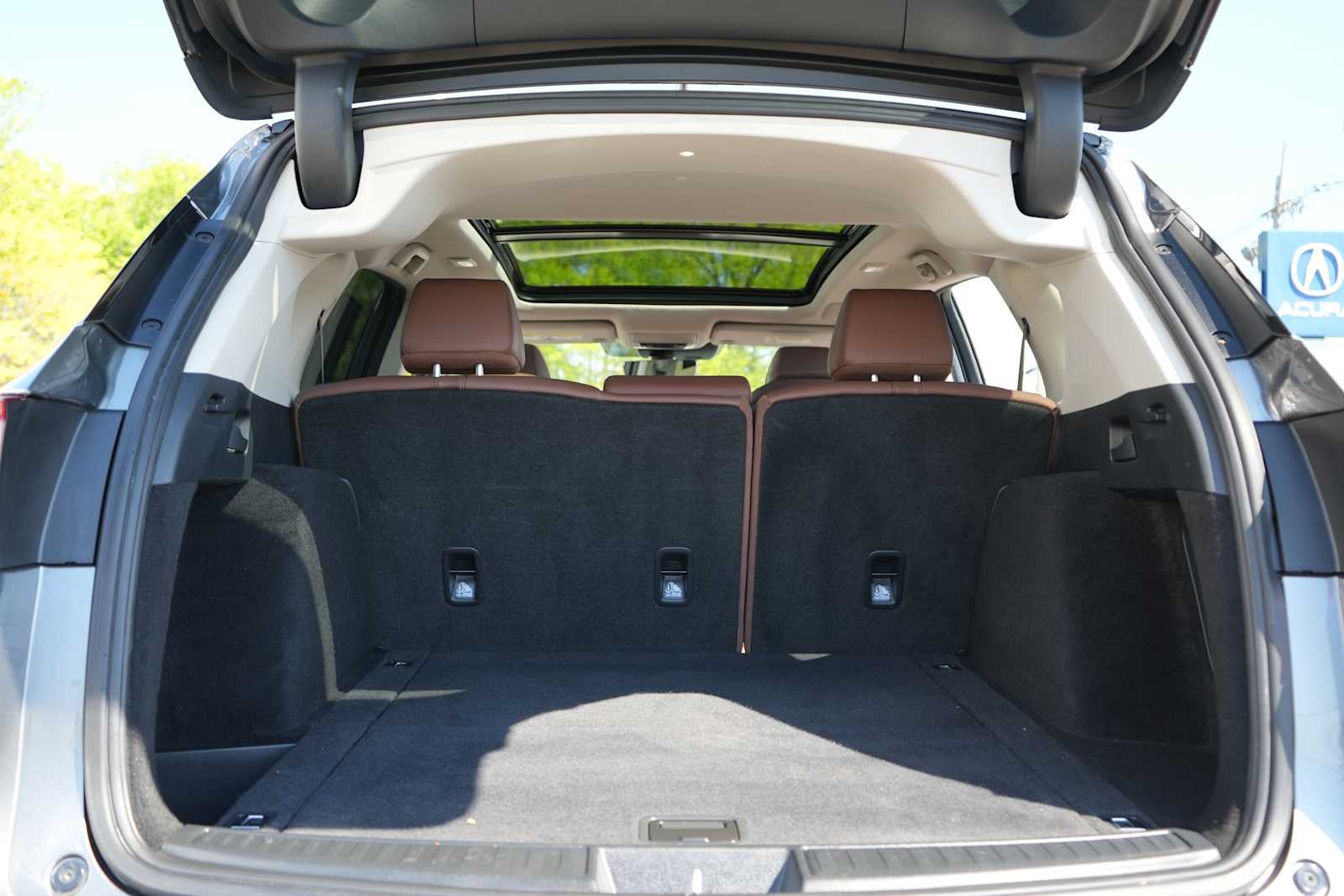 2024 Acura RDX SH-AWD w/Technology Package