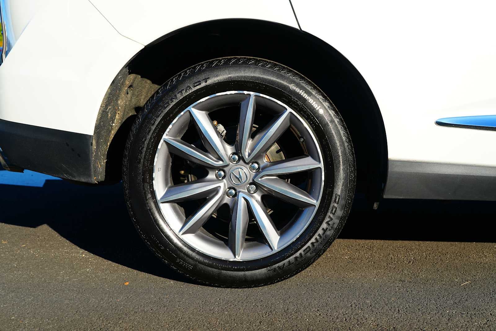 2024 Acura RDX SH-AWD w/Technology Package