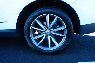 2024 Acura RDX SH-AWD w/Technology Package
