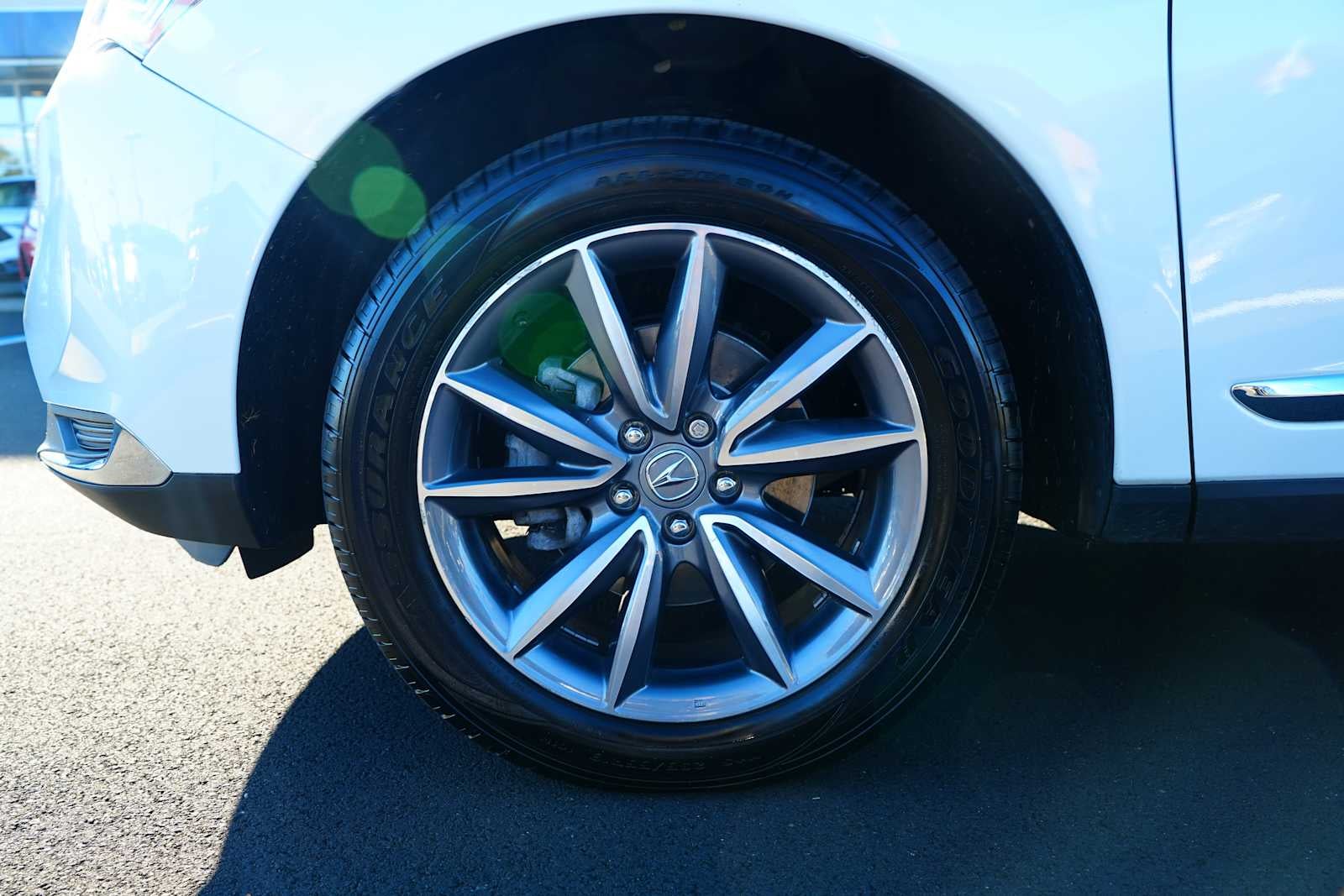 2024 Acura RDX SH-AWD w/Technology Package
