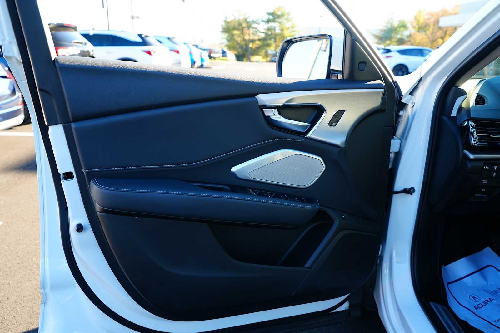 2024 Acura RDX SH-AWD w/Technology Package